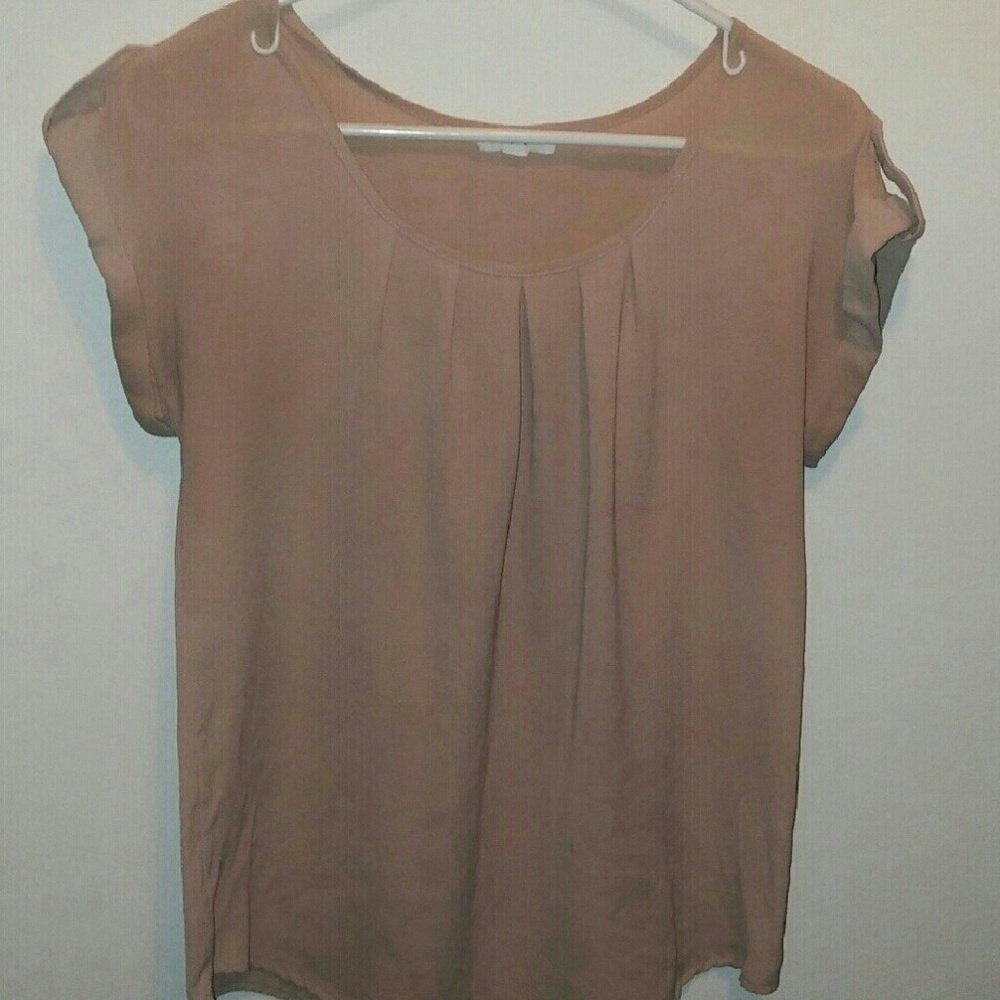 MINE blouse